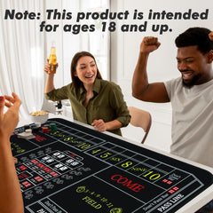 iesstros double dealer layout simulates two-handed play for fun.