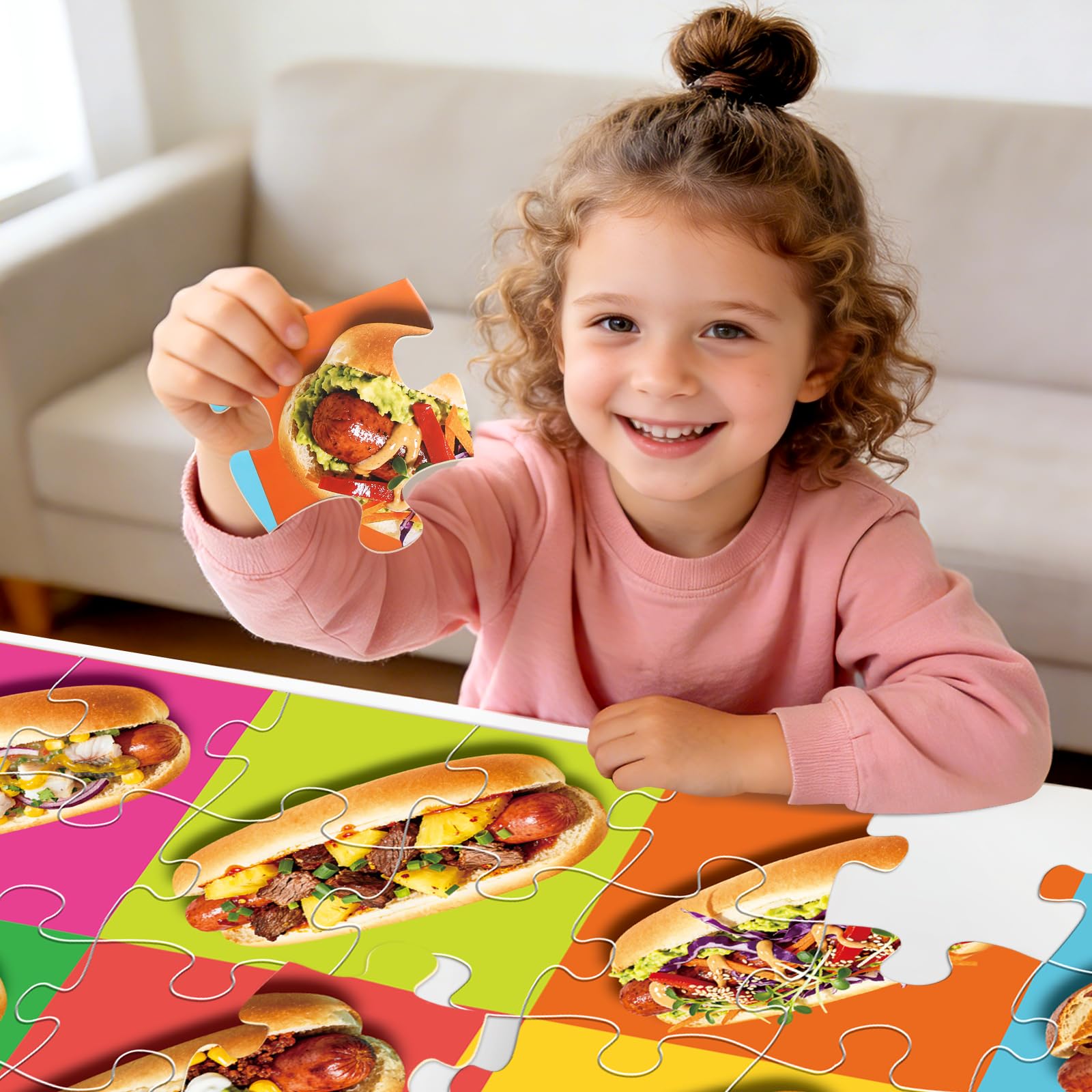 IFLOVE gift-ready packaging makes a screen-free activity ideal for gifting