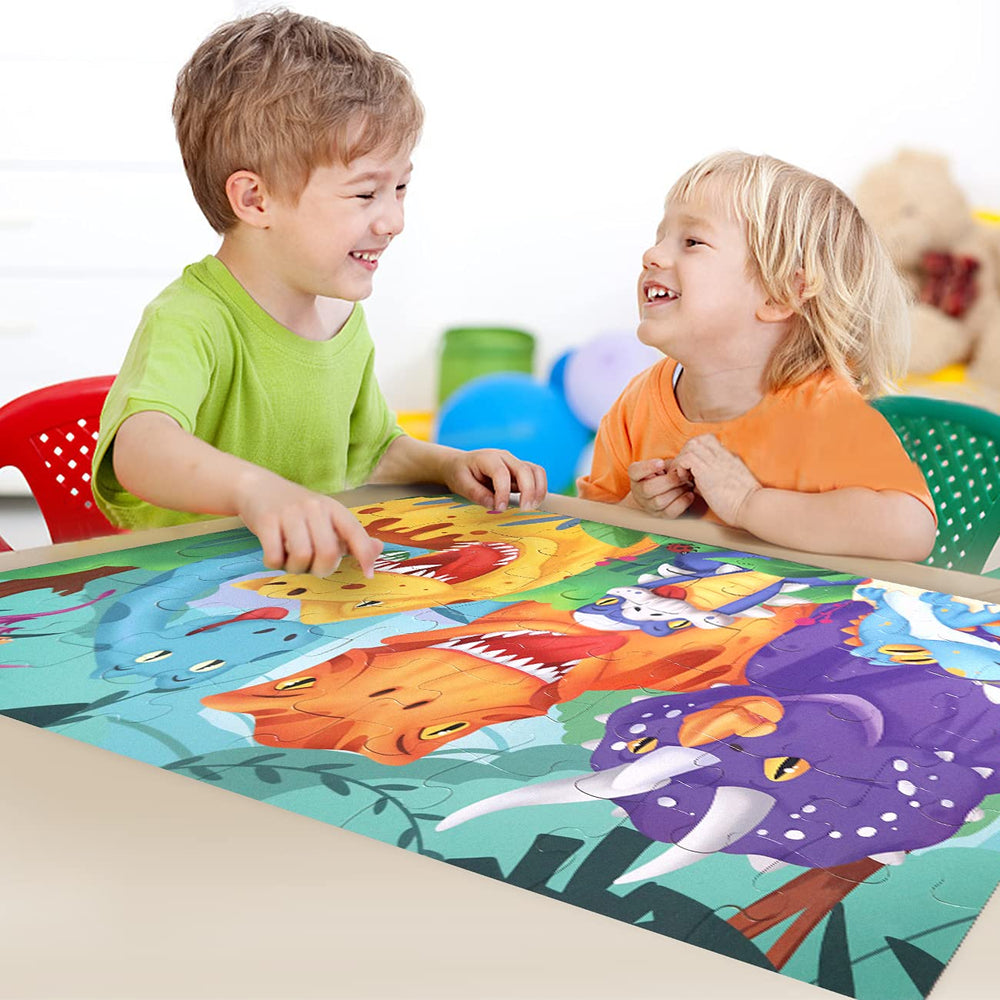 IFLOVE durable cardboard pieces with glossy finish withstand daily use.