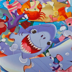 IFLOVE non-toxic inks provide vibrant colors and a glossy, wear-resistant finish