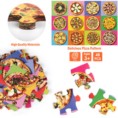 IFLOVE safe, durable cardboard material withstands active play.