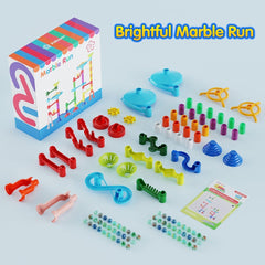 ifollower Kids building tower play demonstrates hands-on problem solving and imagination.
