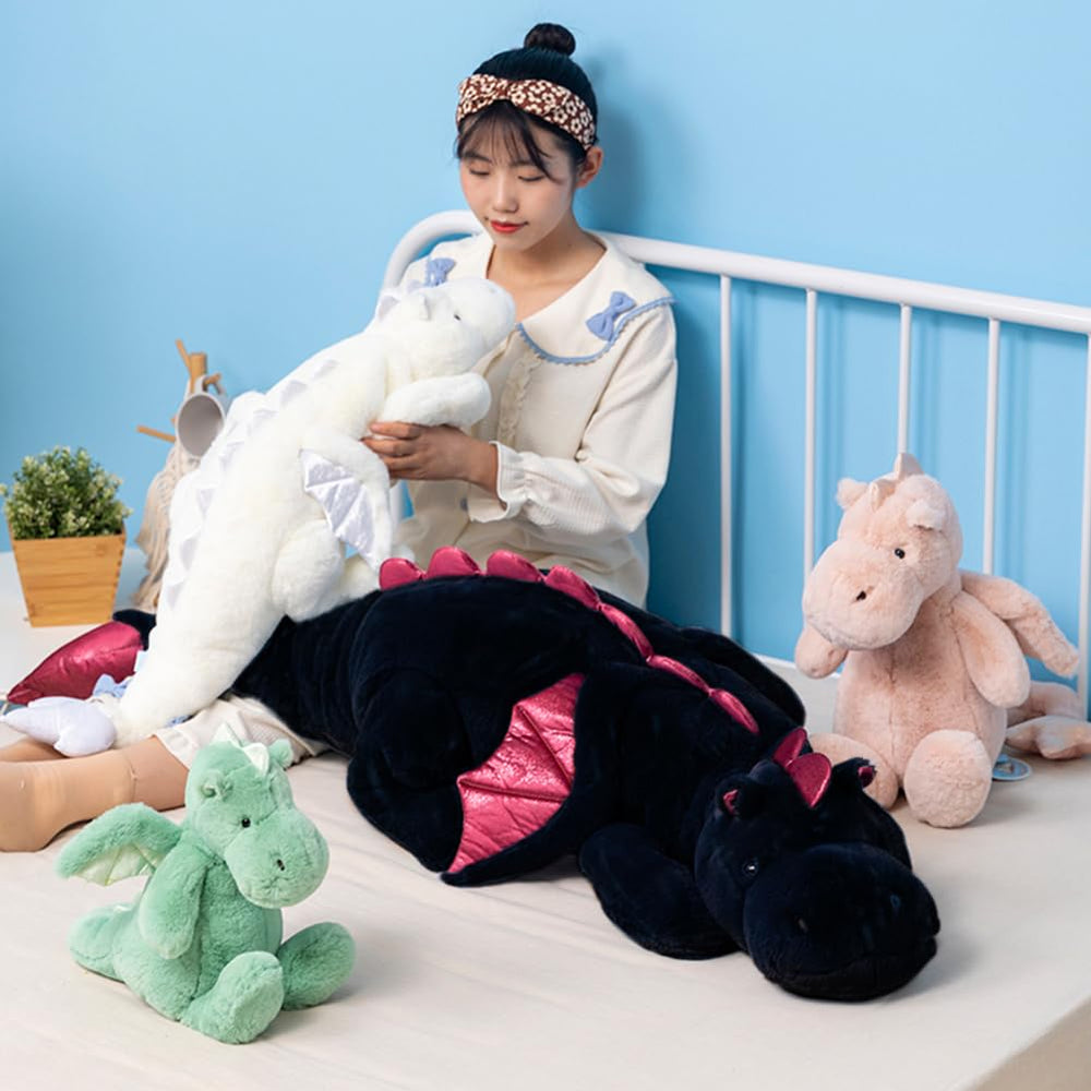 IFX24 durable materials ensure long-lasting cuddle sessions