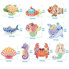 iGetooy gift set for kids ages 3-8 sparks creativity