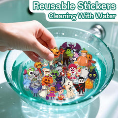 iGetooy learn-words-recognition-stickers: supports vocabulary through engaging play