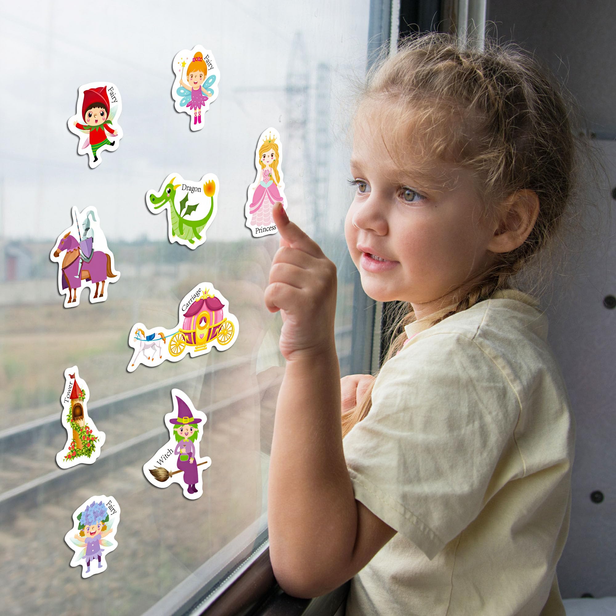 iGetooy travel essentials for kids on planes simplify busy travel.