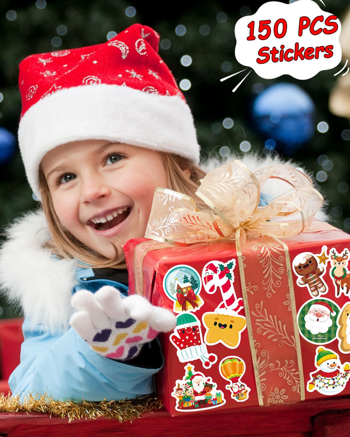 iGetooy skateboard stickers durable vinyl for bold, long-lasting decor.