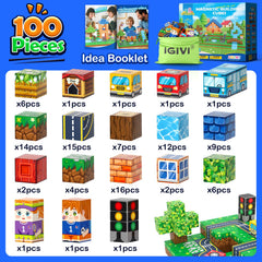 IGIVI gift-ready packaging makes a versatile present for holidays.