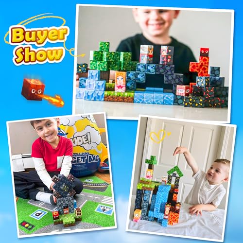 IGIVI STEM elements design emphasizes spatial awareness and coordination