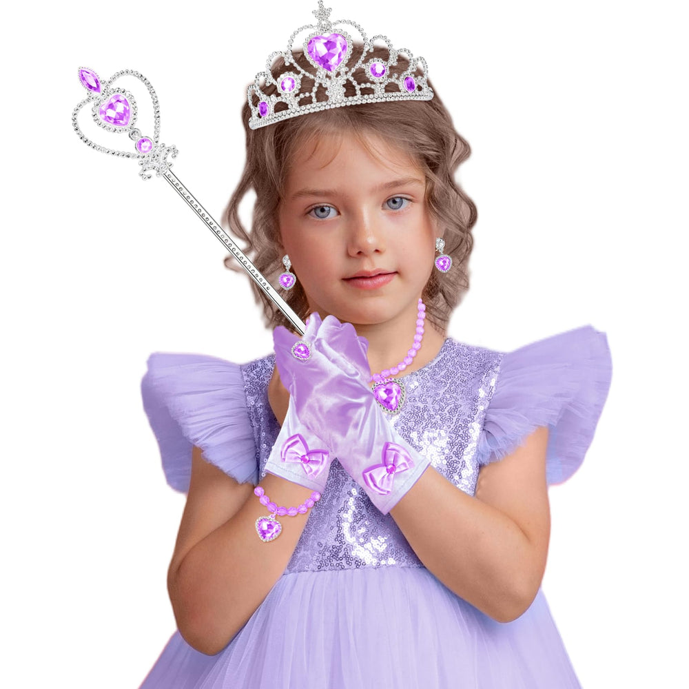 IGMaryBox bracelet with dainty design to complement princess outfits
