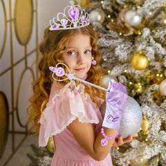 IGMaryBox gloves offering soft comfort during pretend play