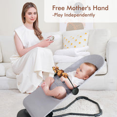 iGRATENS Compatible with Bliss and Balance Soft models for versatile placement