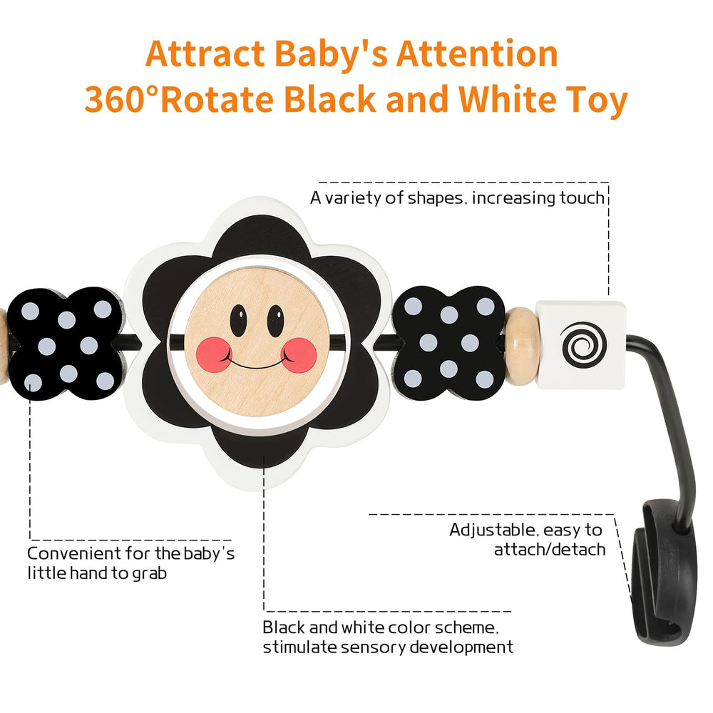 iGRATENS safe for teething babies with chewer-friendly design.
