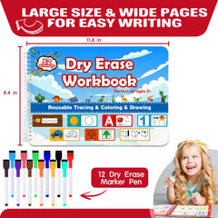 iHarPro pages are cardboard, waterproof and tear resistant for durable at-home practice