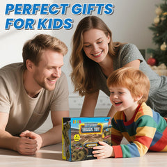 IJIGU four-pack makes a versatile gift for birthdays or holidays.