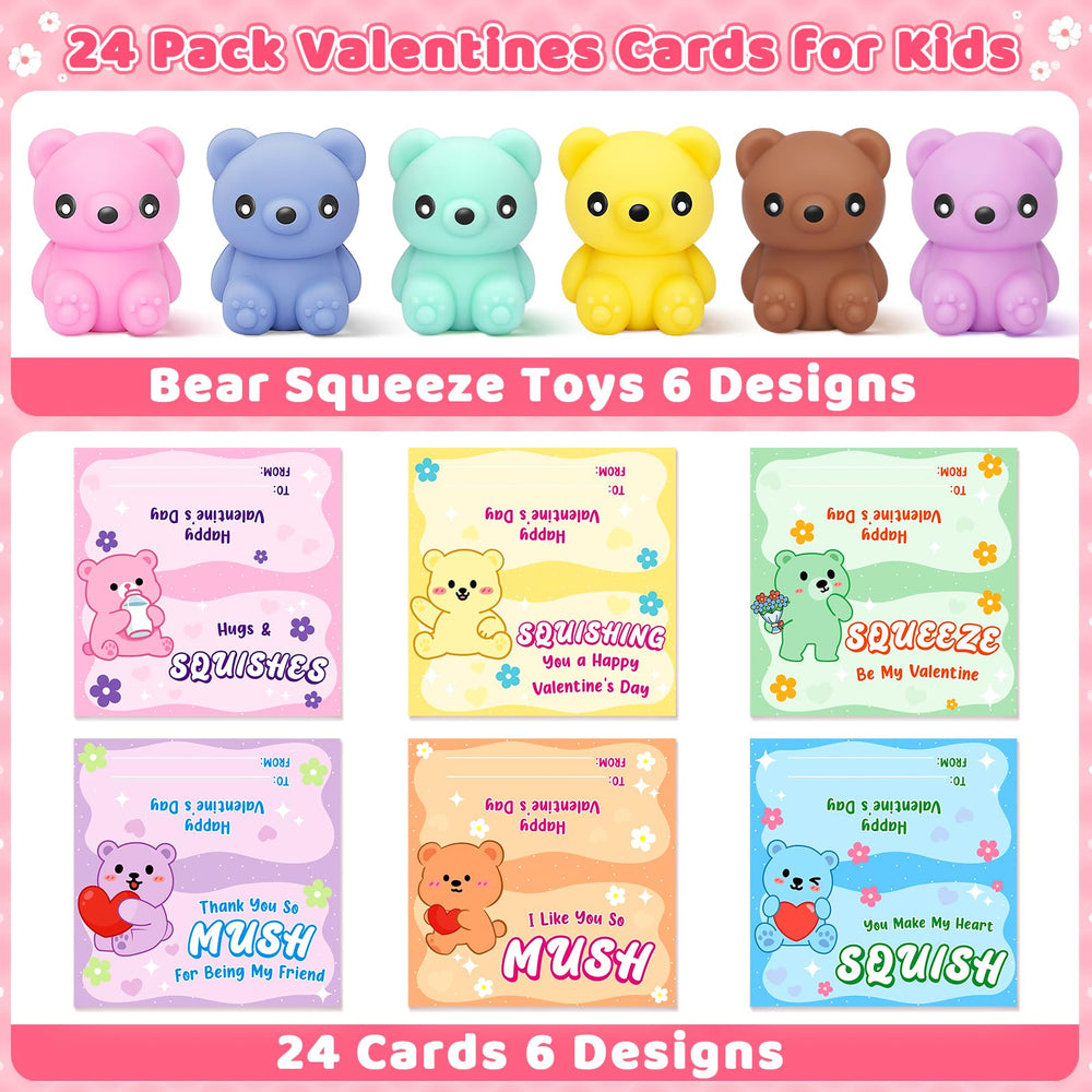 IJIGU six macaron-tone cards for kid messages.