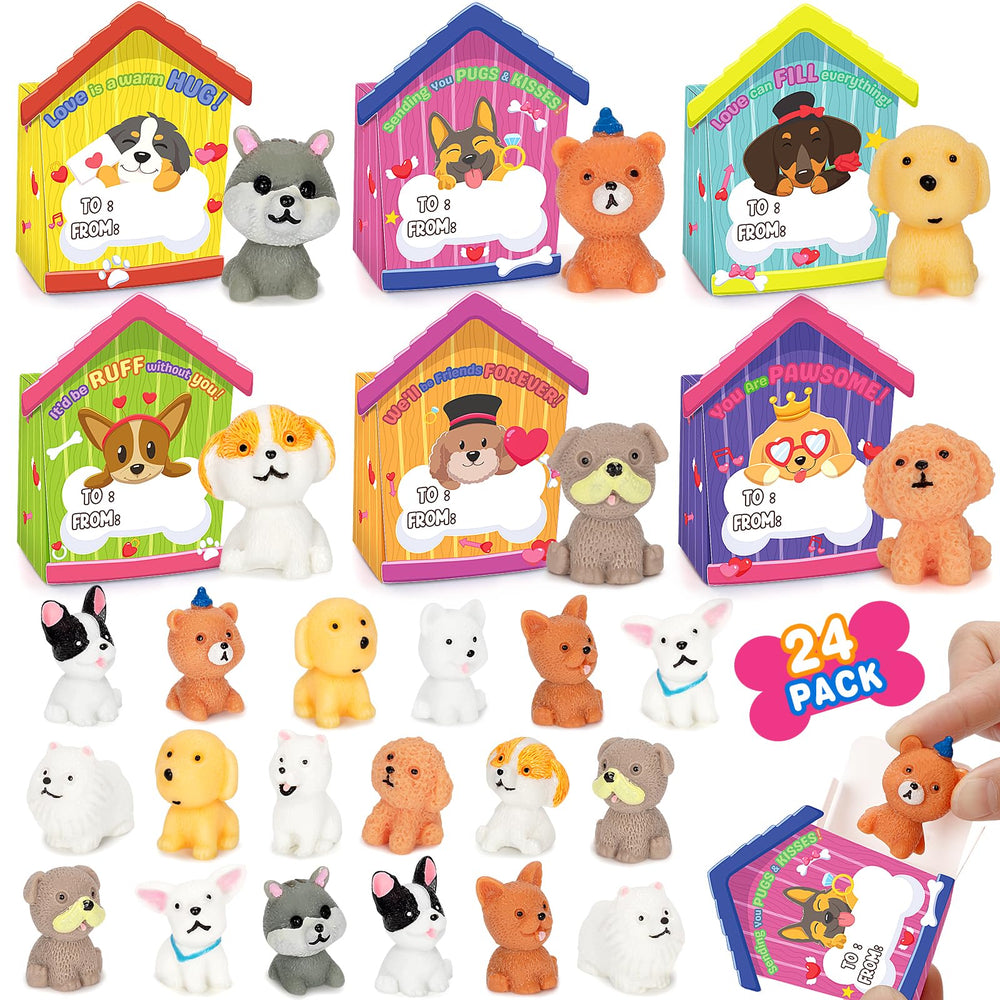 IJIGU packaging presentation keeps cards organized and gift-ready