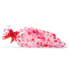 IKASA Valentine pig plush, cute nursery decor and cuddle partner