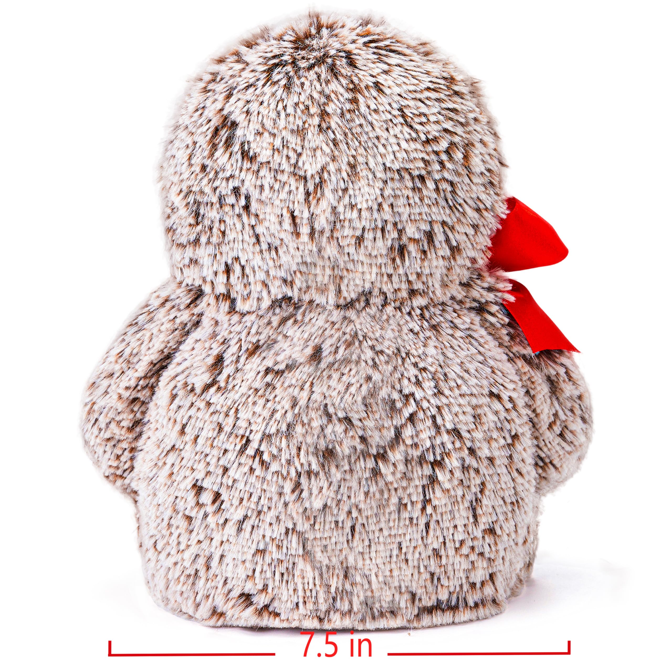 IKASA Sloth gift-ready packaging makes a thoughtful surprise.