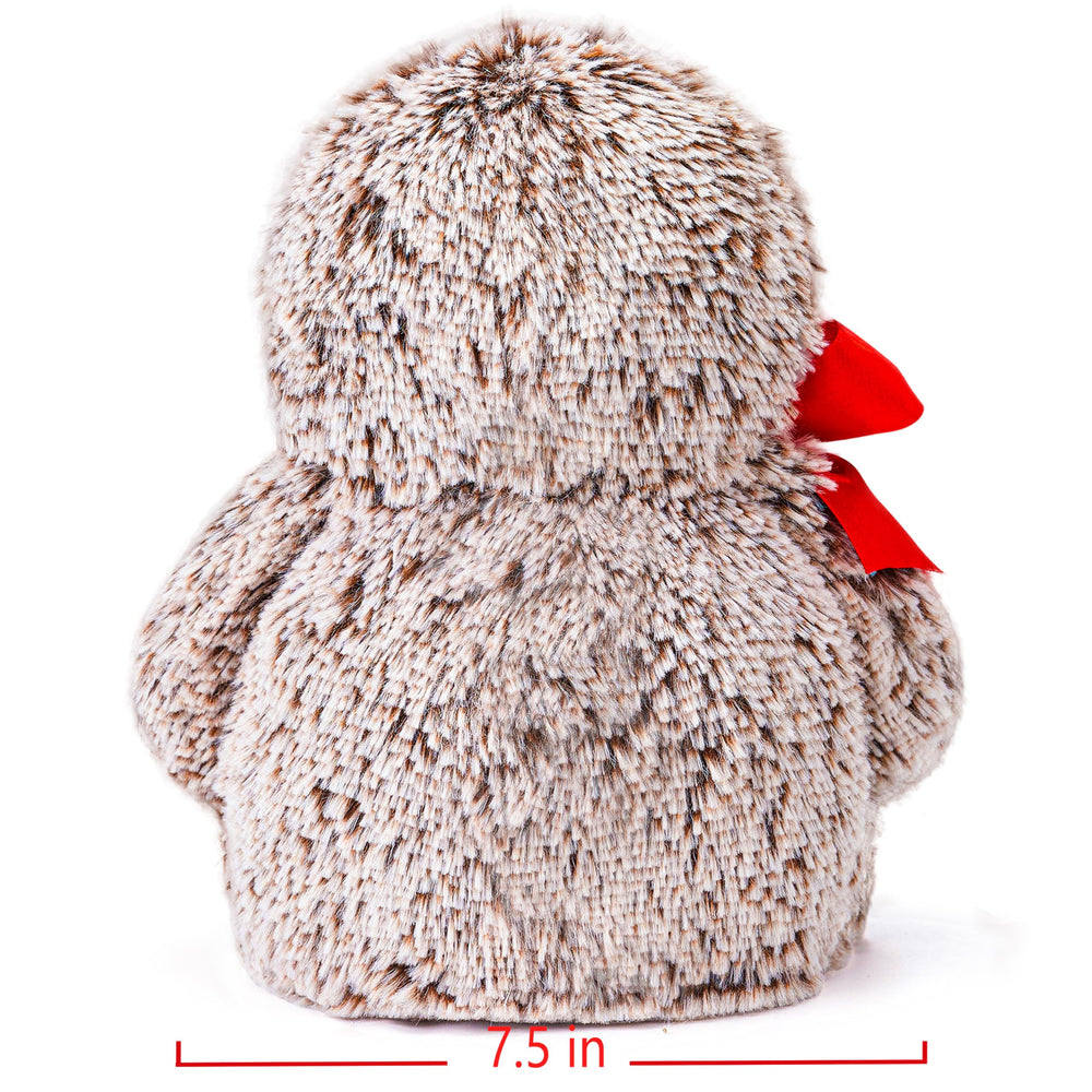 IKASA Sloth gift-ready packaging makes a thoughtful surprise.