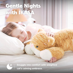 IKASA vacuum-sealed packaging making gifting easy.