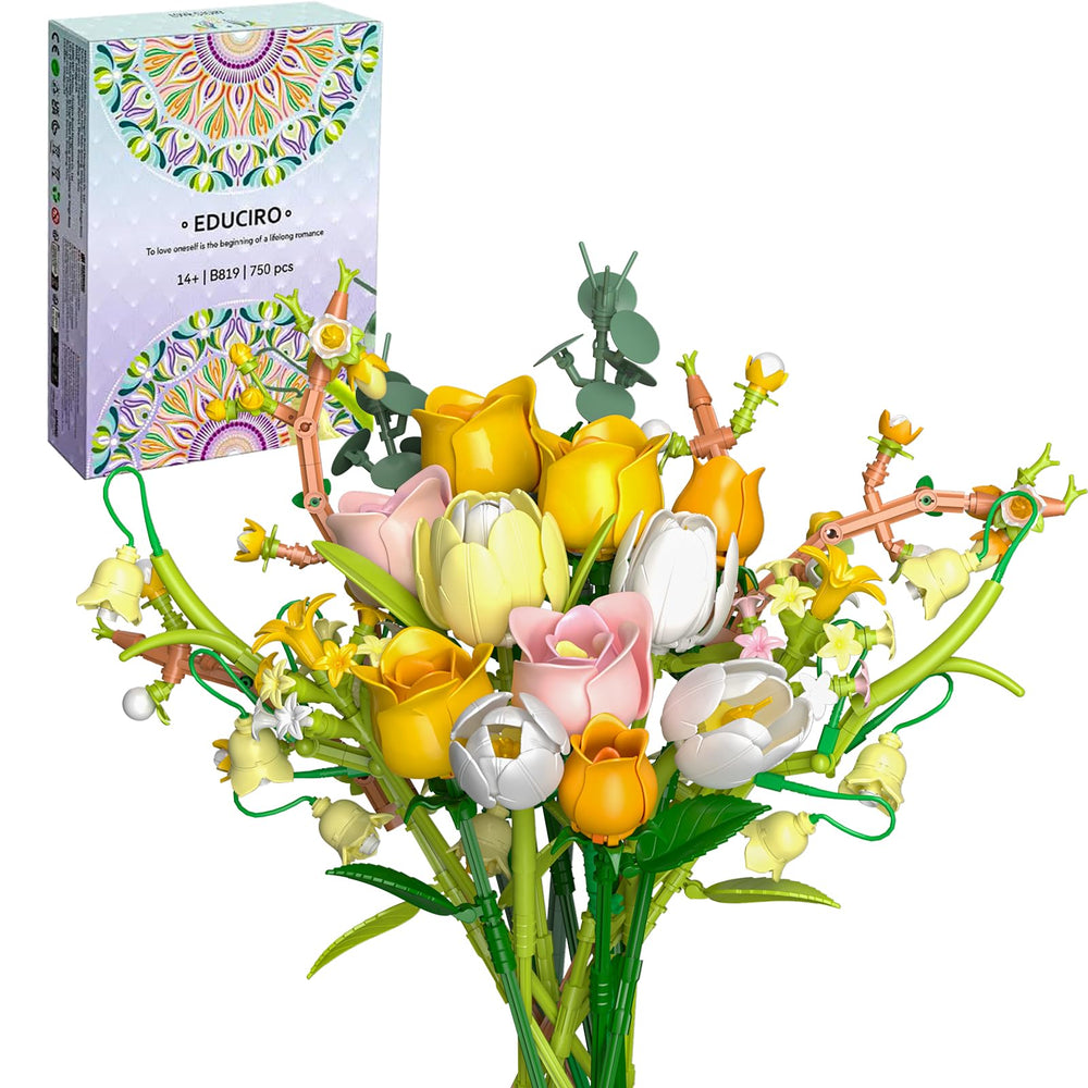 iLacven Gift-ready packaging enhances holiday surprises.