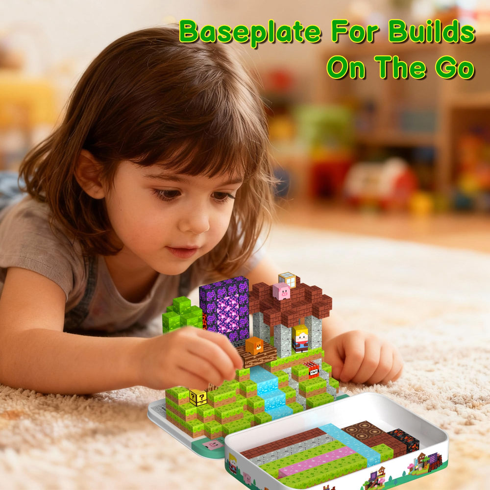 iLacven gift-pack offers a thoughtful STEM option