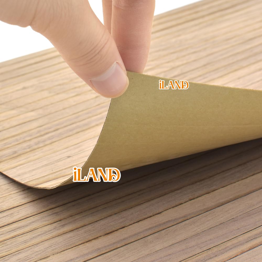 iland dollhouse flooring close-up highlights natural texture for realistic mini rooms
