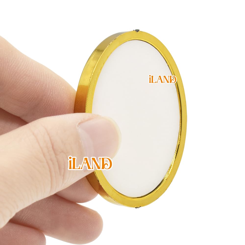 iLAND ecommerce-grade packaging protects mini treasures during shipping