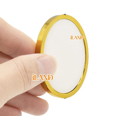 iLAND ecommerce-grade packaging protects mini treasures during shipping