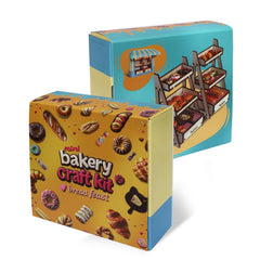 iland gift-ready packaging makes a thoughtful craft gift for hobby lovers.