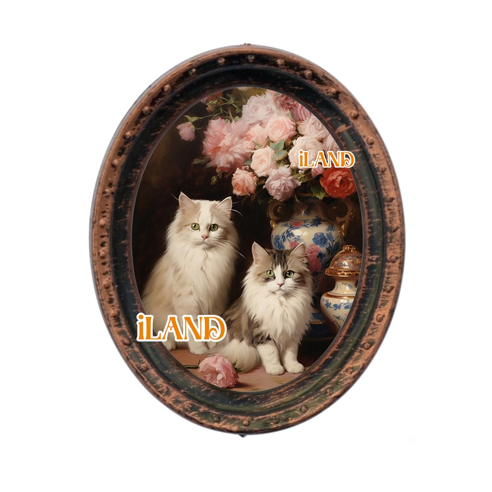 iland dollhouse artwork Tipsy Season introduces seasonal charm.