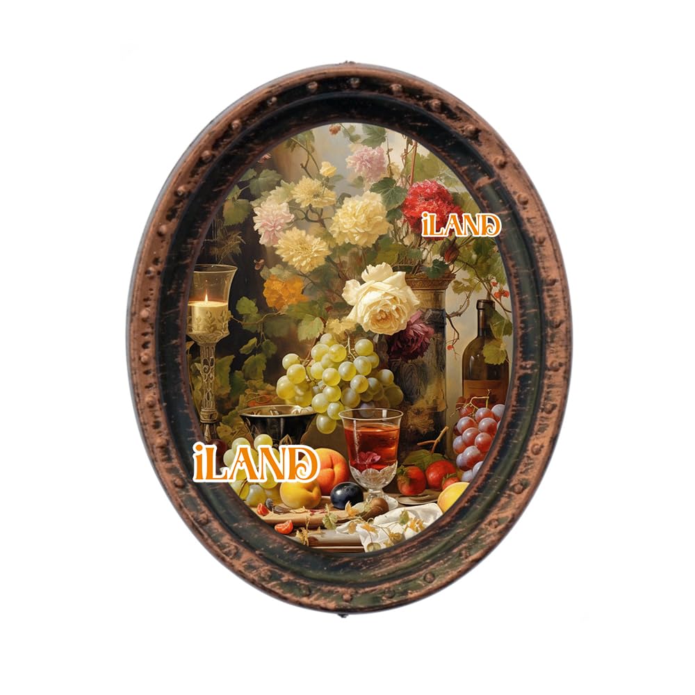 iland eco-friendly packaging protects fragile items during shipping.
