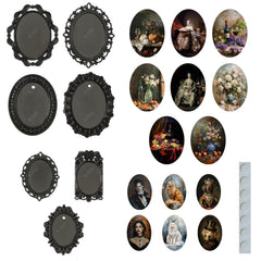 iland secure packaging protects fragile miniatures during shipping