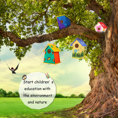 ILHSTY Craft Kit is ideal for classrooms, parties, and family activities.