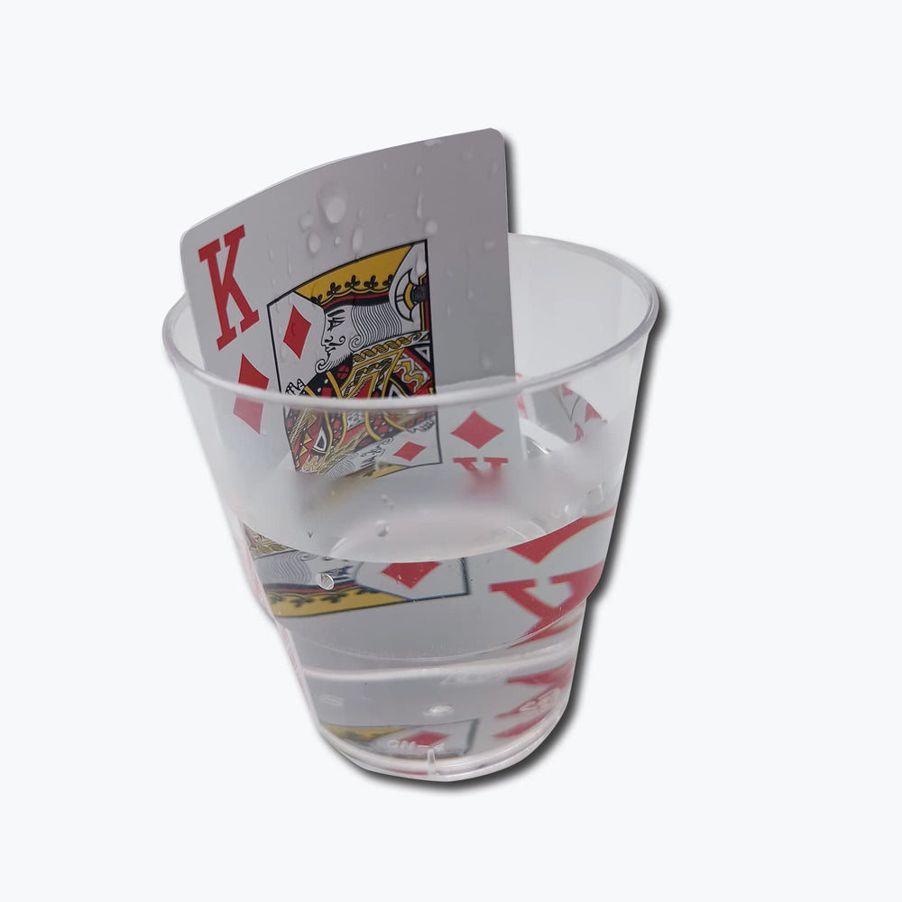 IMAGAME casino-night set, versatile for various card games.