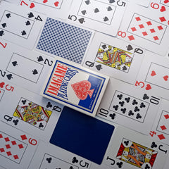 IMAGAME jumbo index cards, easy reads from across the table.
