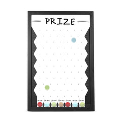 Ilyapa Prize Drop Board Large 24x36 in – Trade Show Booth Games & Giveaways