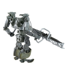 McFarlane Toys - Avatar - Amp Suit & Colonel Miles Quaritch