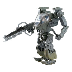 McFarlane Toys - Avatar - Amp Suit & Colonel Miles Quaritch