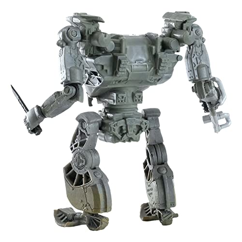 McFarlane Toys - Avatar - Amp Suit & Colonel Miles Quaritch