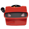 IMAGE3D Custom Viewfinder red front view showcases retro charm for kids and adults.