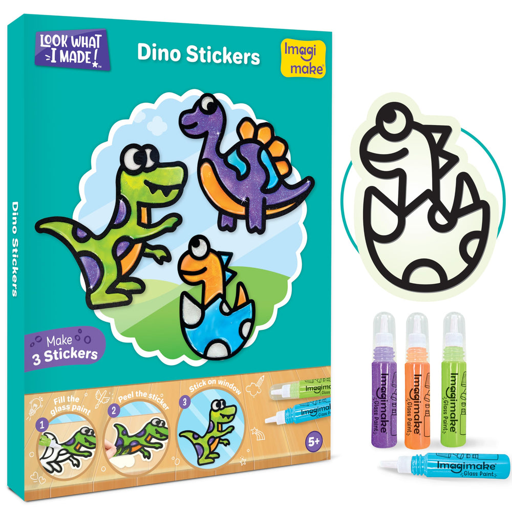 Imagimake gift idea for girls, creative activity set