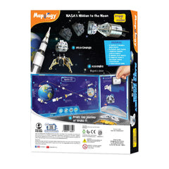 Imagimake Mapology educational kit activities foster curiosity and problem solving