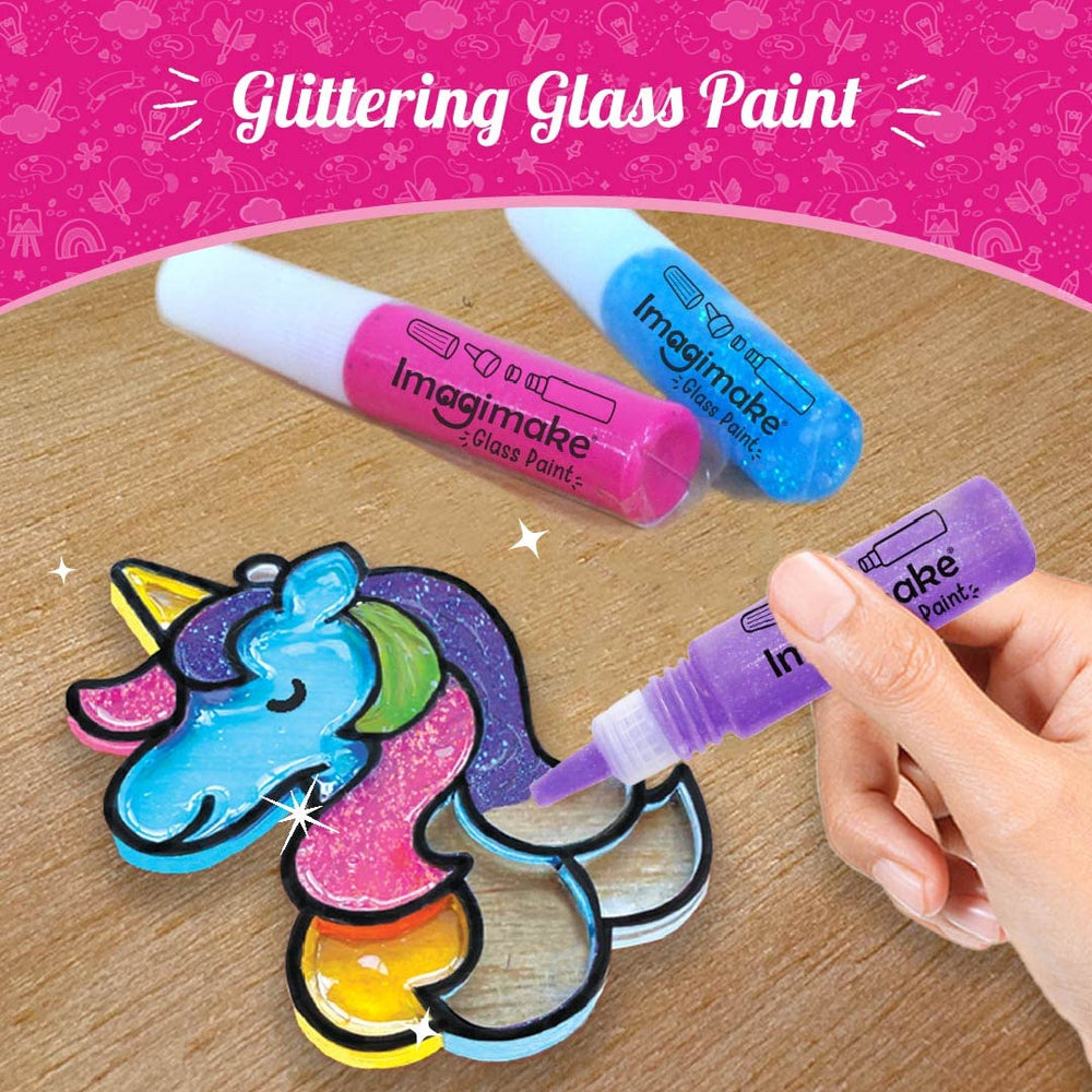 Imagimake peelable-paints let kids turn painted designs into stickers