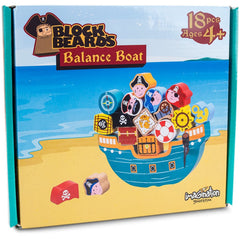 Imagination Generation crew member piece encourages turn-taking and cooperative play