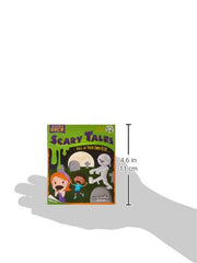 Imagination Generation Story Time Dice heroes vs monsters spark dramatic kid-friendly adventures.