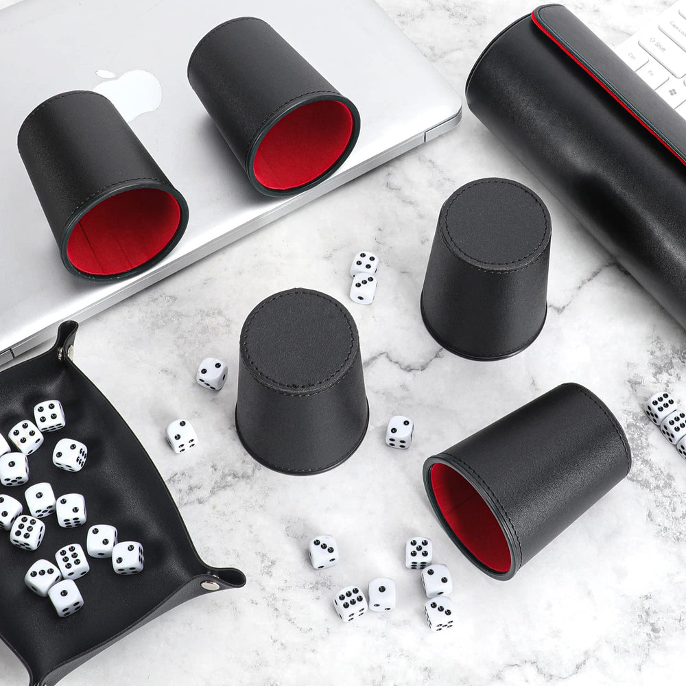 ImnBest folding tray keeps everything organized for travel and on-the-go play.