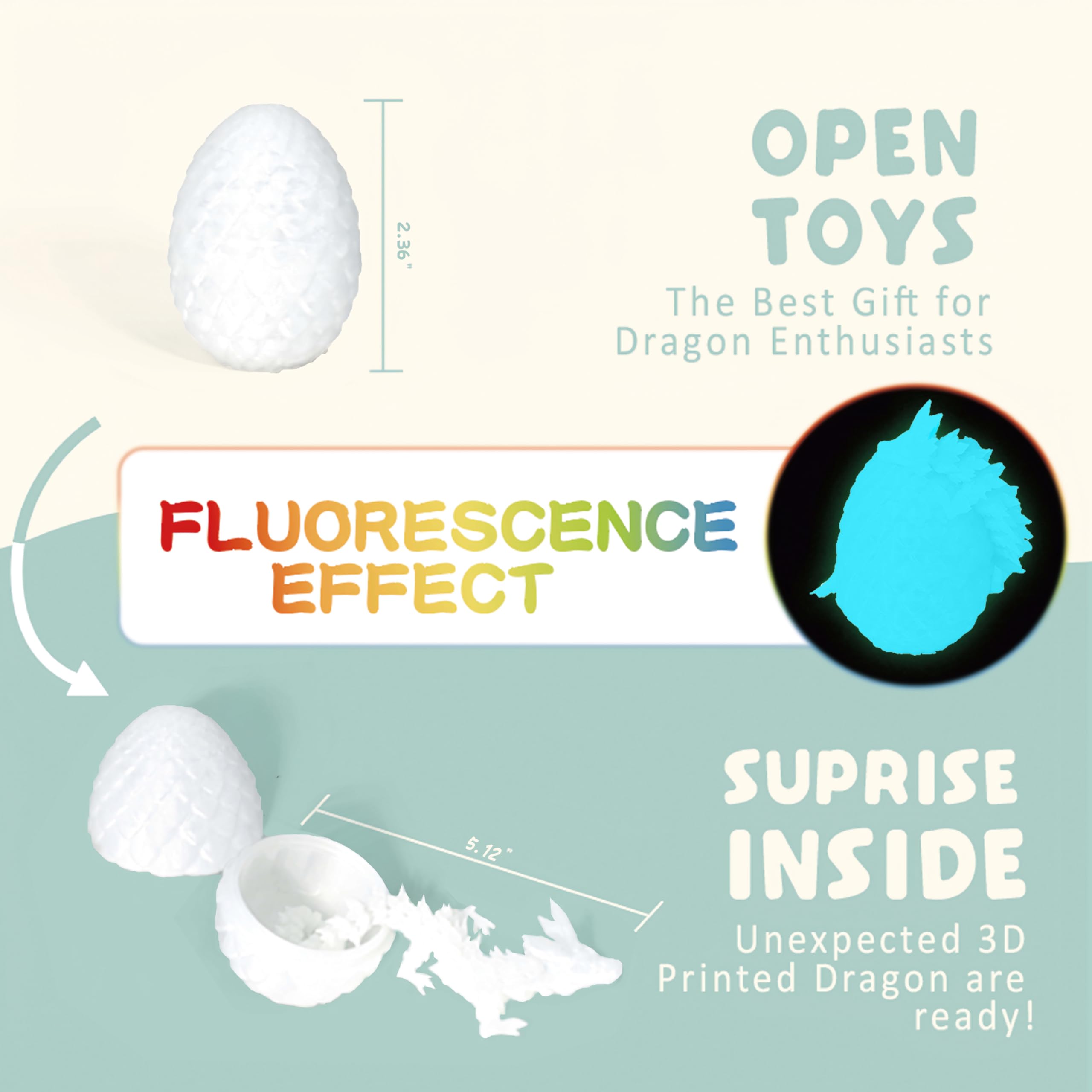 Impossmaker detailed-scales-dragon-egg: intricate texture for display and storytelling