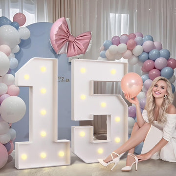 imprsv family-friendly DIY decor project for shared party preparations.